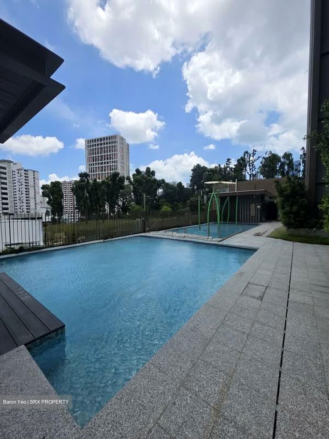 The Landmark (D3), Condominium #535133701